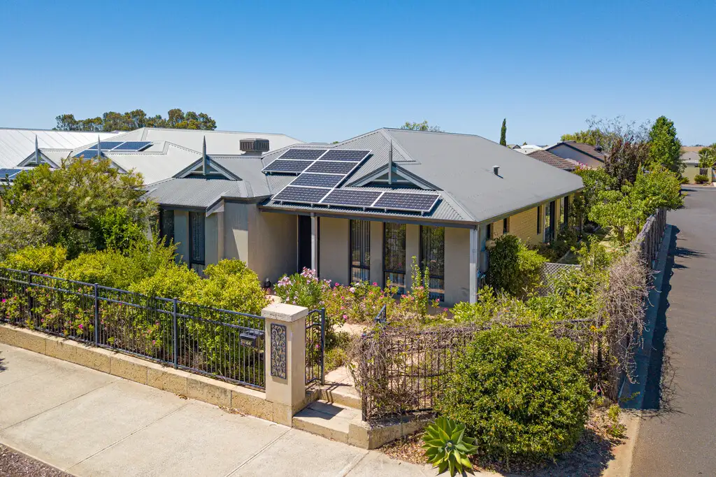 Main view of Homely house listing, 64 Joseph Drive, Yalyalup WA 6280