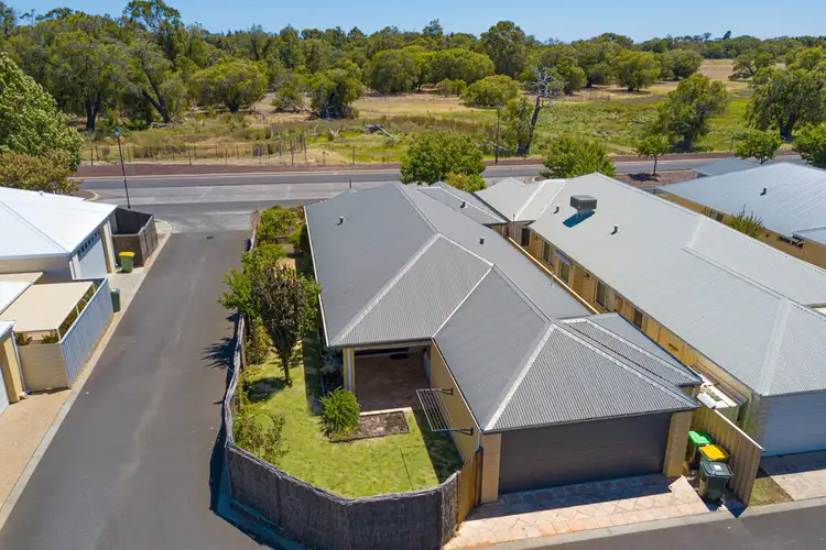 Second view of Homely house listing, 64 Joseph Drive, Yalyalup WA 6280