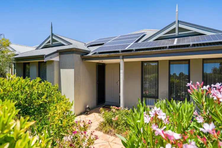 Third view of Homely house listing, 64 Joseph Drive, Yalyalup WA 6280