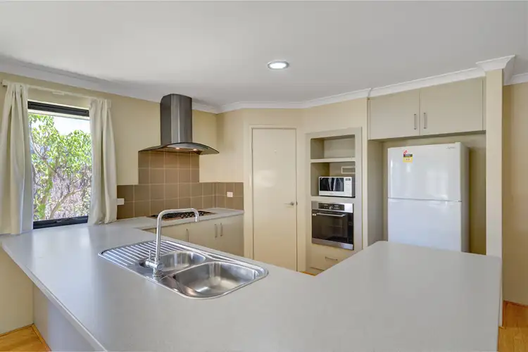 Fourth view of Homely house listing, 64 Joseph Drive, Yalyalup WA 6280