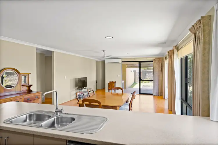 Sixth view of Homely house listing, 64 Joseph Drive, Yalyalup WA 6280