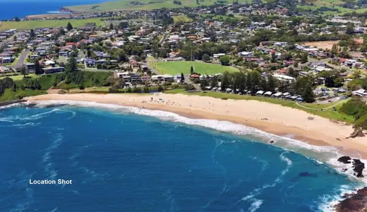 30 Holden Avenue, Kiama NSW 2533