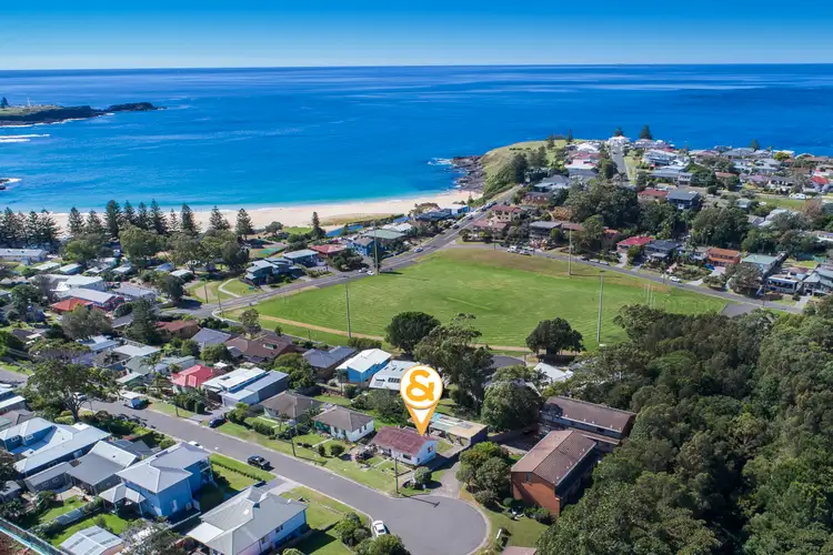 Second view of Homely house listing, 30 Holden Avenue, Kiama NSW 2533