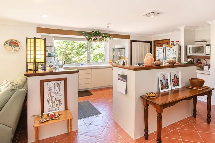 Second view of Homely house listing, 33 Kittyhawk Grove, Geographe WA 6280