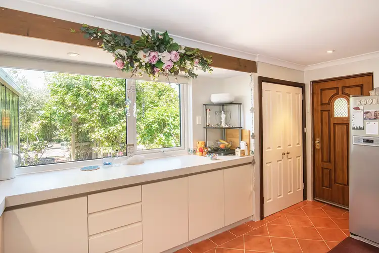 Third view of Homely house listing, 33 Kittyhawk Grove, Geographe WA 6280