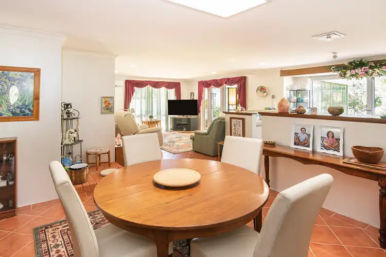 Fourth view of Homely house listing, 33 Kittyhawk Grove, Geographe WA 6280