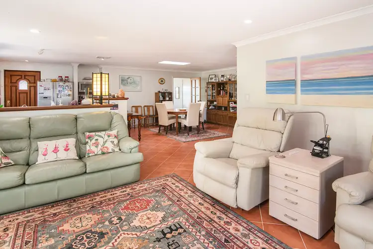 Fifth view of Homely house listing, 33 Kittyhawk Grove, Geographe WA 6280