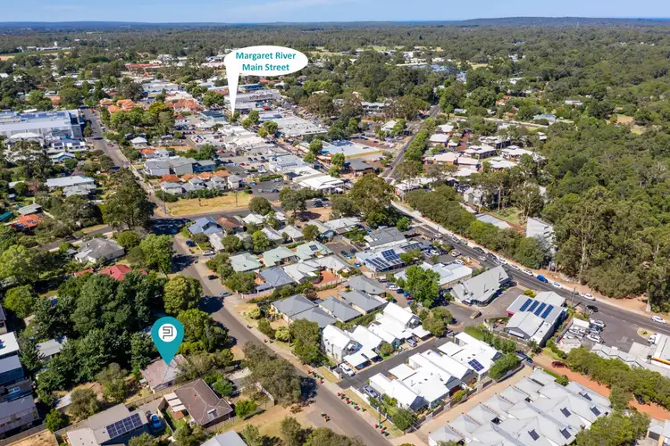 Fifth view of Homely house listing, 17 Town View Terrace, Margaret River WA 6285