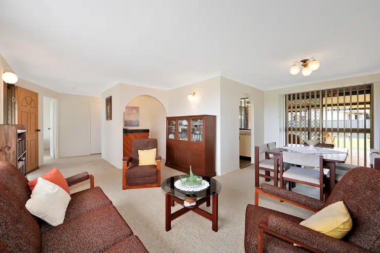 Third view of Homely house listing, 12 Somers Street, Kepnock QLD 4670