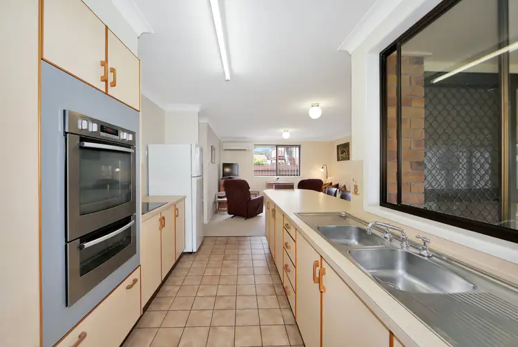 Fourth view of Homely house listing, 12 Somers Street, Kepnock QLD 4670