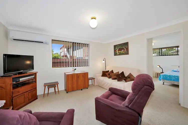 Fifth view of Homely house listing, 12 Somers Street, Kepnock QLD 4670