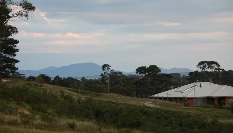 Main view of Homely land listing, 7 Forest Rise, Foster VIC 3960