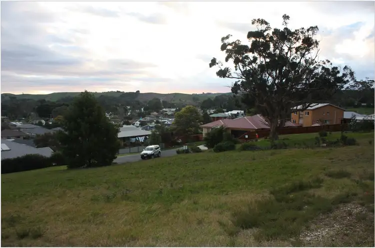 Second view of Homely land listing, 7 Forest Rise, Foster VIC 3960