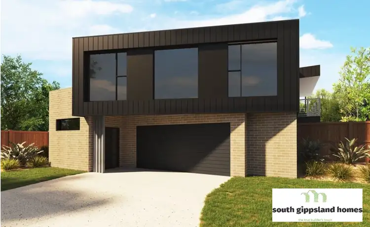 Fifth view of Homely land listing, 7 Forest Rise, Foster VIC 3960
