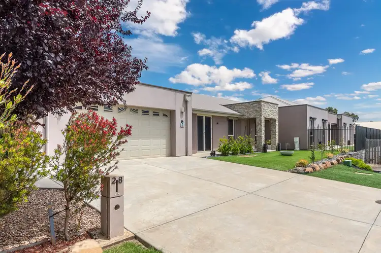 Main view of Homely house listing, 28 Tilly Street, Mount Barker SA 5251