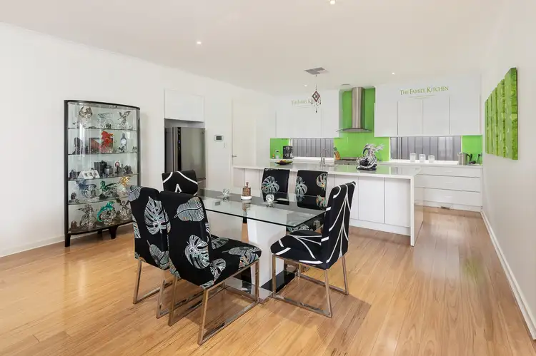 Third view of Homely house listing, 28 Tilly Street, Mount Barker SA 5251