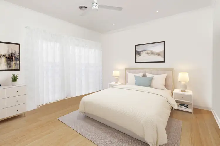 Sixth view of Homely house listing, 28 Tilly Street, Mount Barker SA 5251