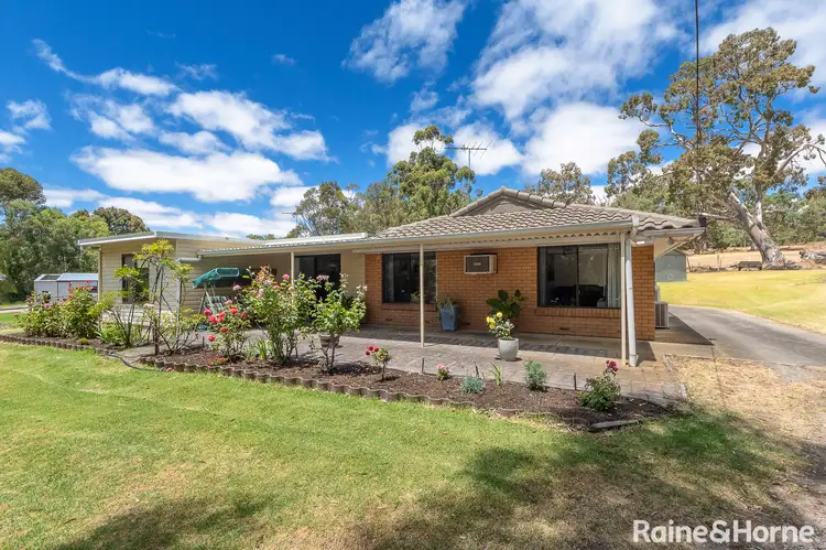 1327 Bull Creek Road, Ashbourne SA 5157
