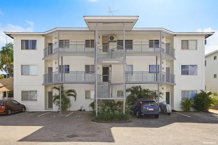 19/18 Kelsey Crescent, Millner NT 810