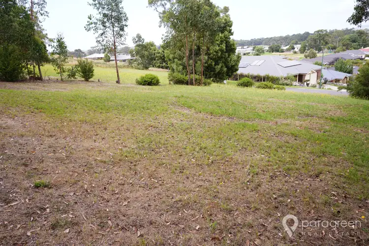 Second view of Homely land listing, 5 Forest Rise, Foster VIC 3960