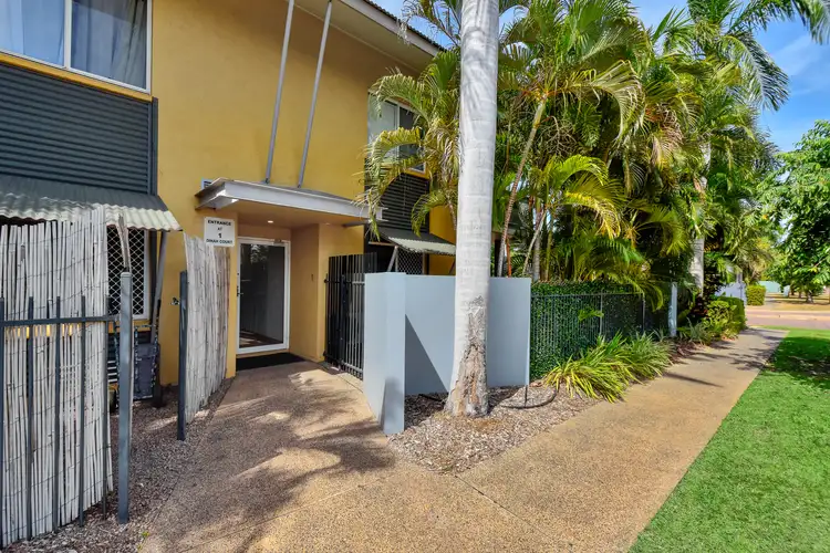 Fourth view of Homely apartment listing, 10/1 Dinah Court, Stuart Park NT 820