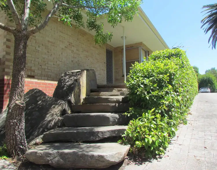 87 Mount Barker Road