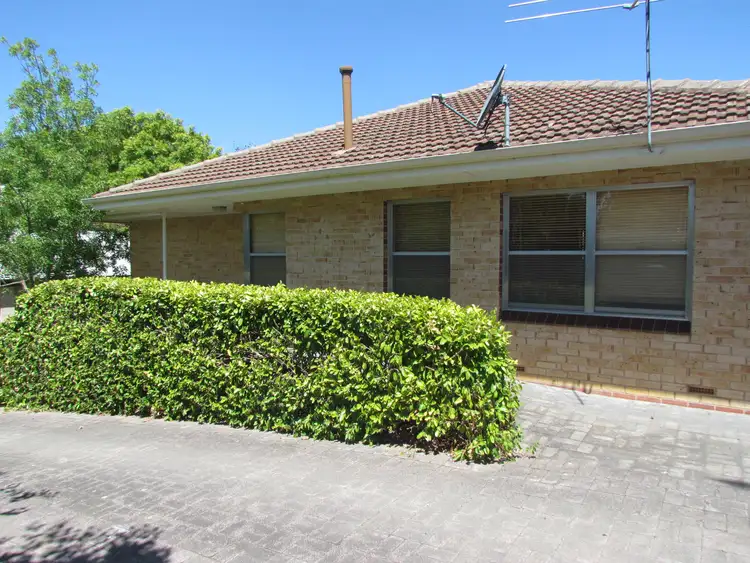 Second view of Homely house listing, 4/87 Mount Barker Road, Hahndorf SA 5245