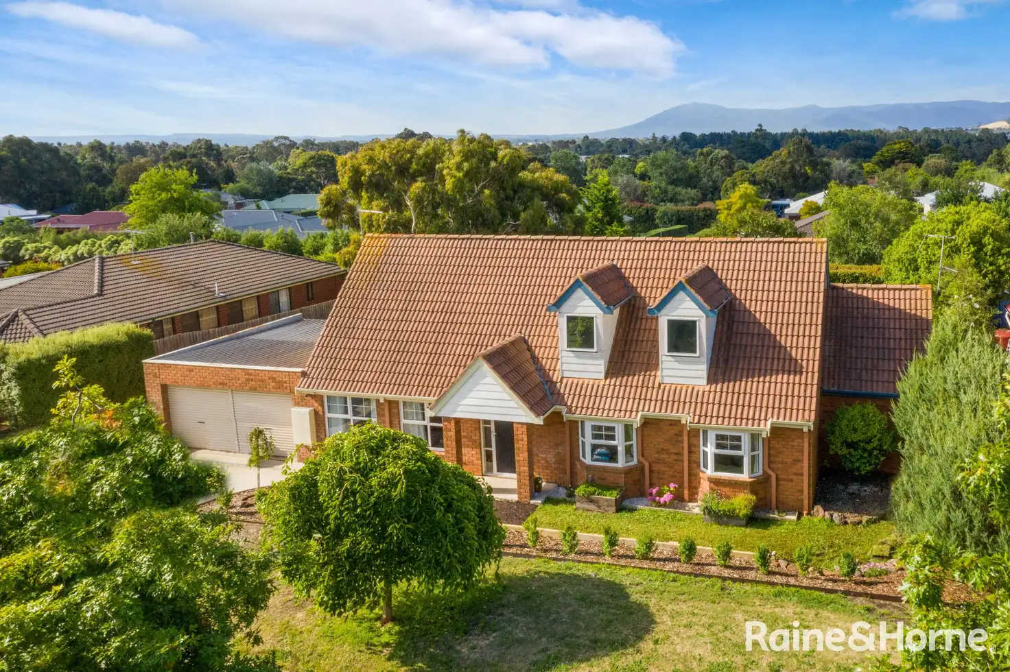 Main view of Homely house listing, 14 Carinya Drive, Gisborne VIC 3437