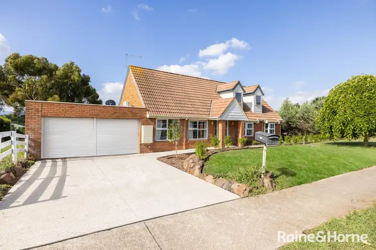 Second view of Homely house listing, 14 Carinya Drive, Gisborne VIC 3437