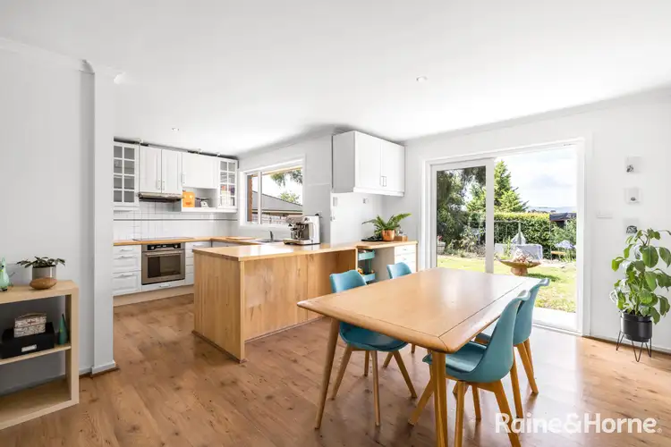 Third view of Homely house listing, 14 Carinya Drive, Gisborne VIC 3437