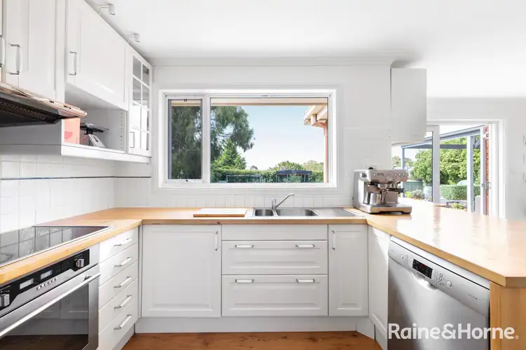 Fifth view of Homely house listing, 14 Carinya Drive, Gisborne VIC 3437