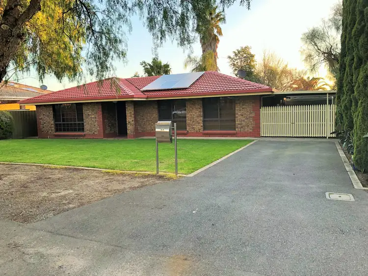 11 Mainwaring Street, Willunga SA 5172