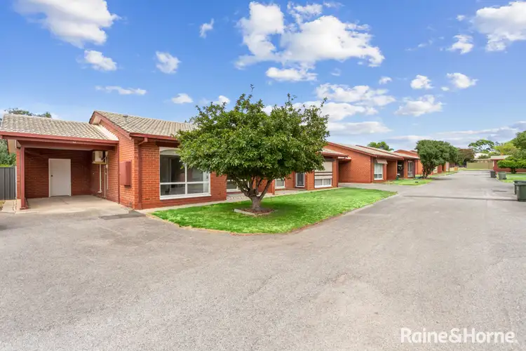 Second view of Homely unit listing, 34/60-64 Booth Avenue, Morphett Vale SA 5162