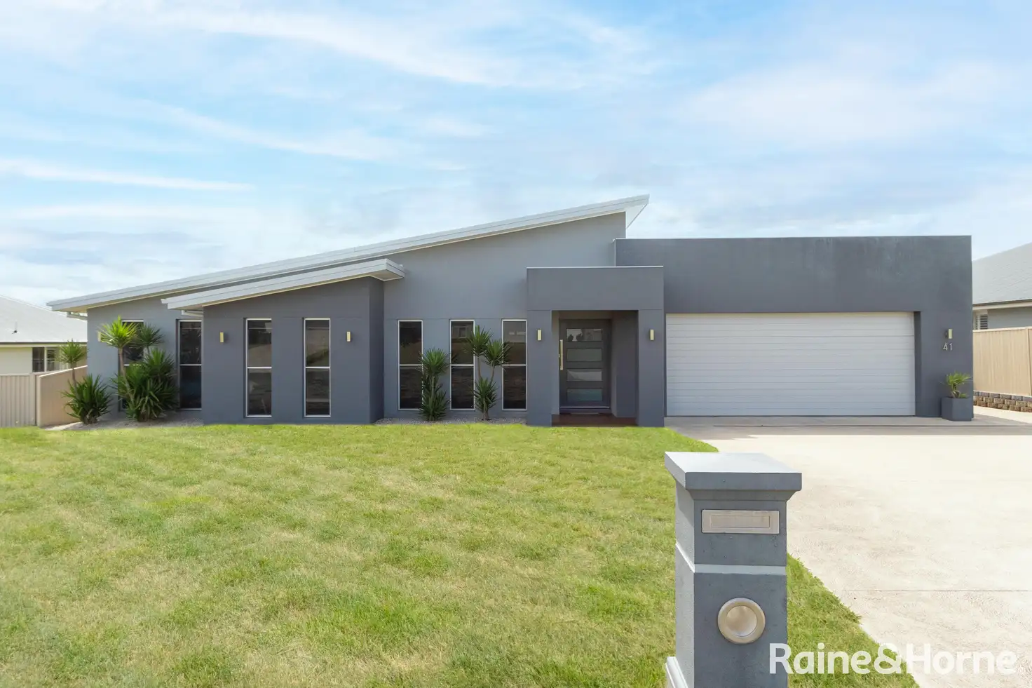 Main view of Homely house listing, 41 Westbourne Drive, Llanarth NSW 2795