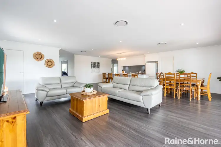 Second view of Homely house listing, 41 Westbourne Drive, Llanarth NSW 2795