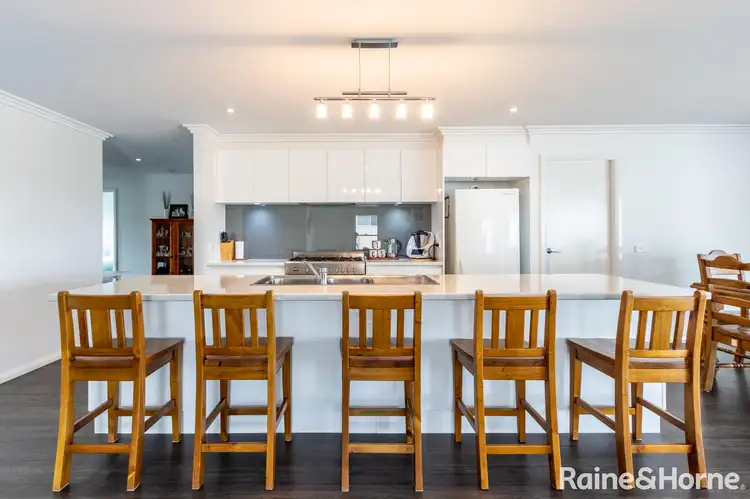 Third view of Homely house listing, 41 Westbourne Drive, Llanarth NSW 2795