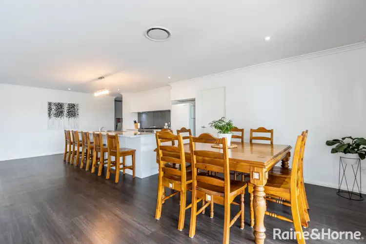 Fourth view of Homely house listing, 41 Westbourne Drive, Llanarth NSW 2795