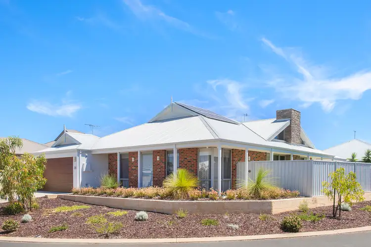 25 Cherry Hills Circle, Dunsborough WA 6281