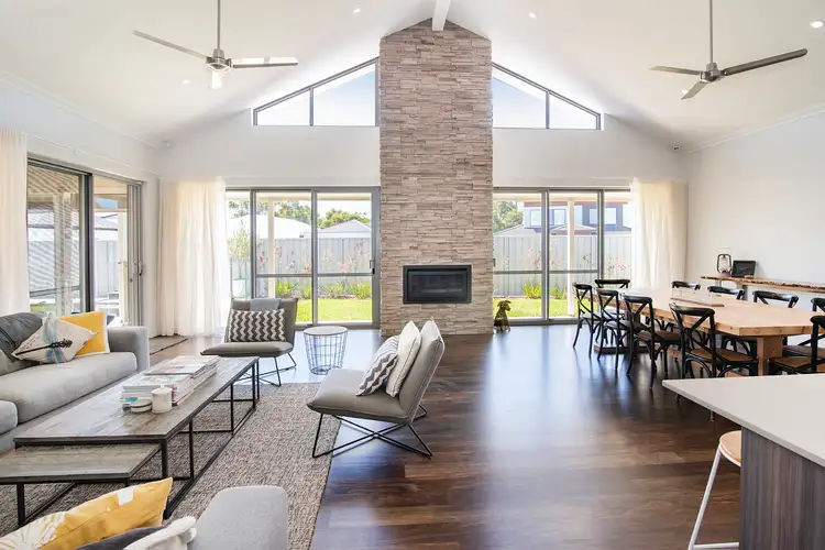 Third view of Homely house listing, 25 Cherry Hills Circle, Dunsborough WA 6281