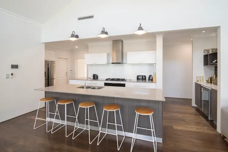 Fifth view of Homely house listing, 25 Cherry Hills Circle, Dunsborough WA 6281
