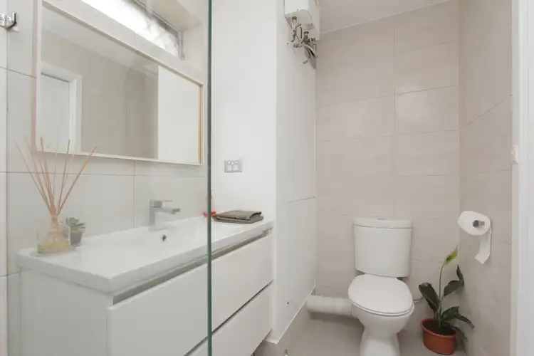 Second view of Homely unit listing, 12/81 Shakespeare Avenue, Yokine WA 6060