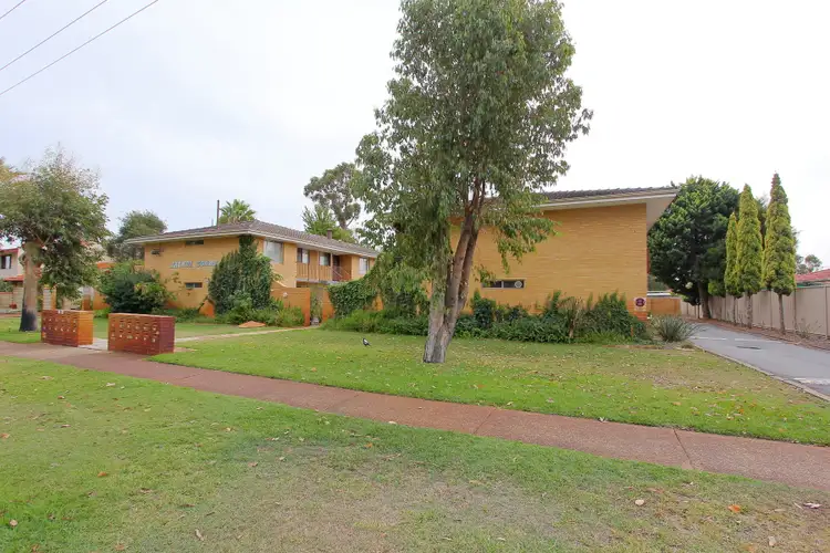 Third view of Homely unit listing, 12/81 Shakespeare Avenue, Yokine WA 6060
