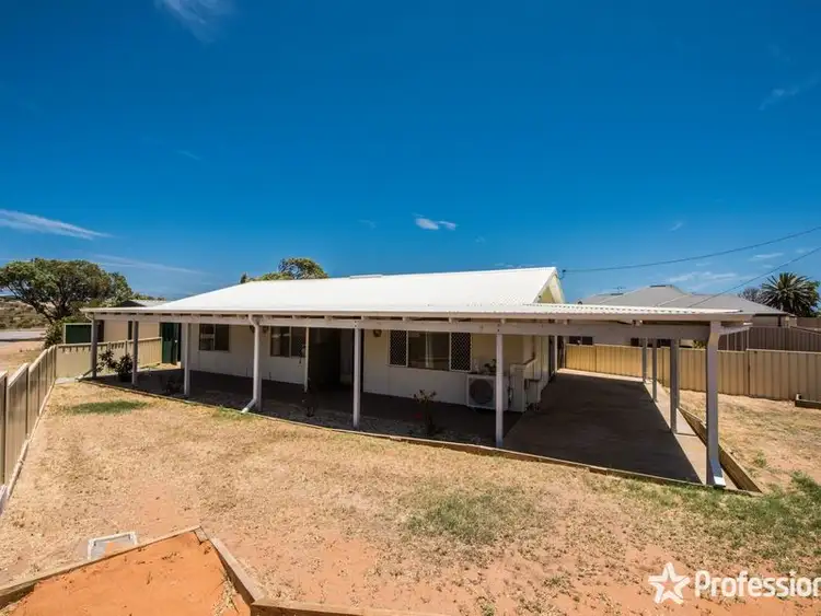 Main view of Homely house listing, 84 Eastern Road, Geraldton WA 6530
