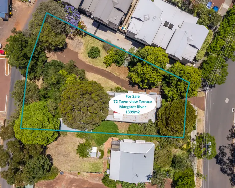 72 Town View Terrace, Margaret River WA 6285