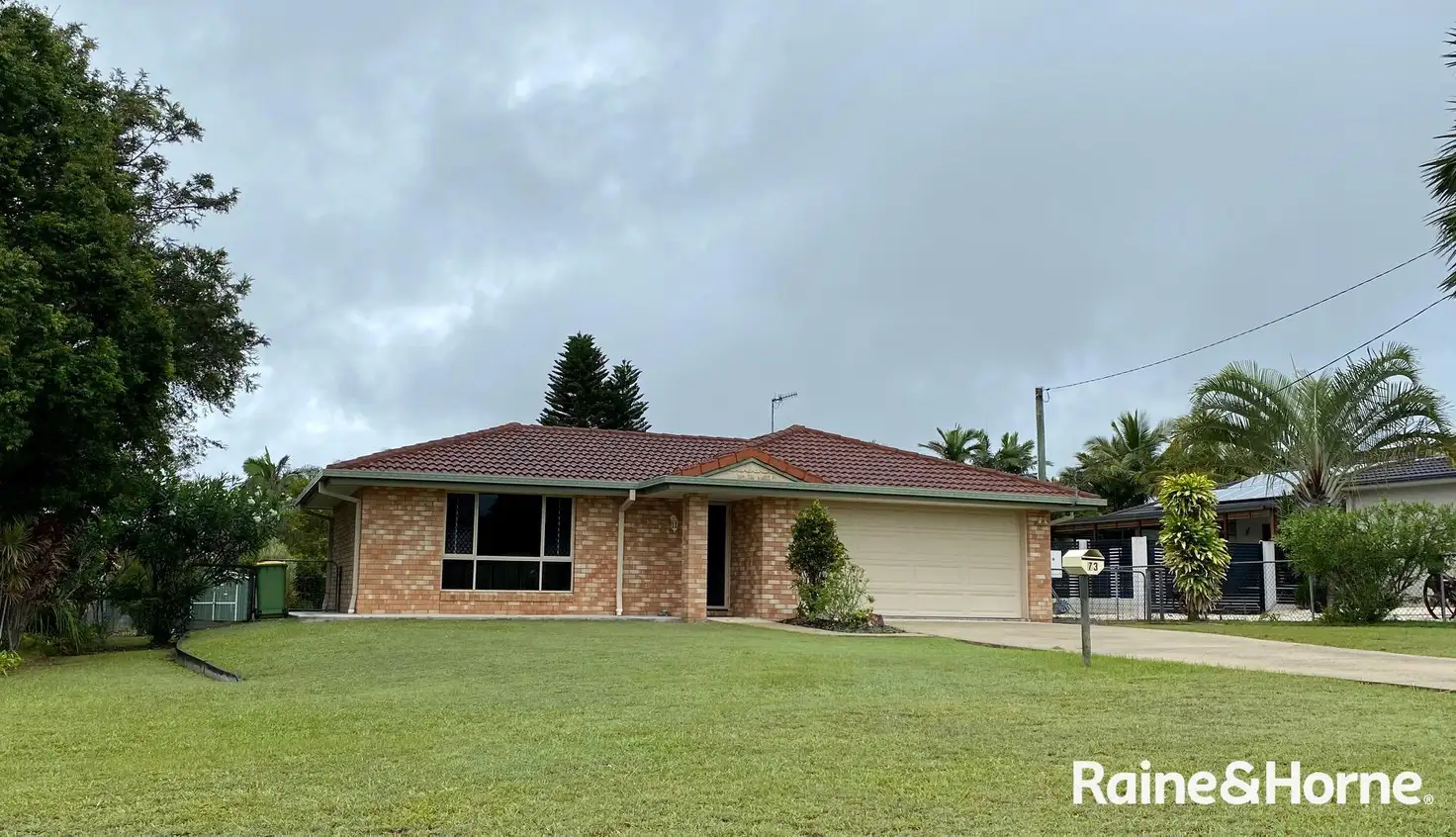 Main view of Homely house listing, 73 Nautilus Drive, Cooloola Cove QLD 4580