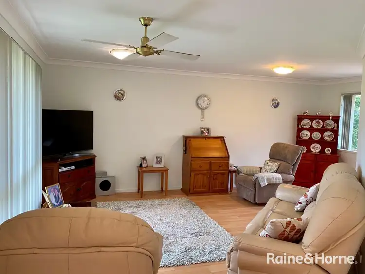 Second view of Homely house listing, 73 Nautilus Drive, Cooloola Cove QLD 4580