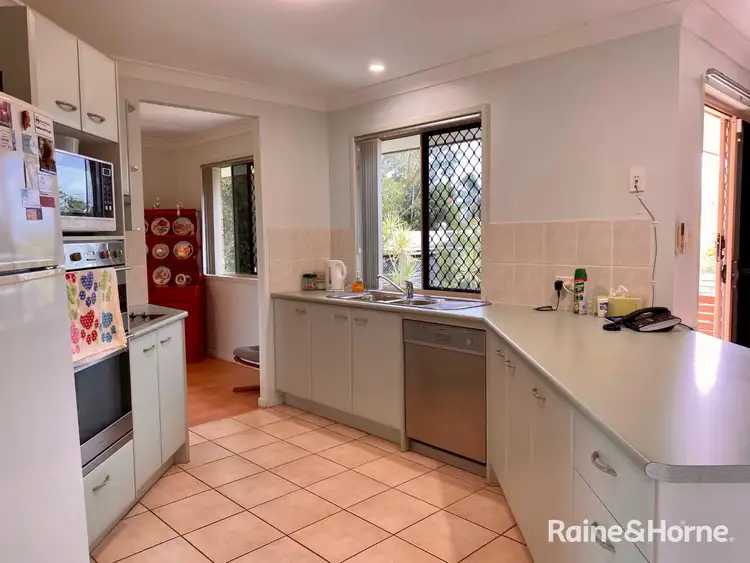 Seventh view of Homely house listing, 73 Nautilus Drive, Cooloola Cove QLD 4580