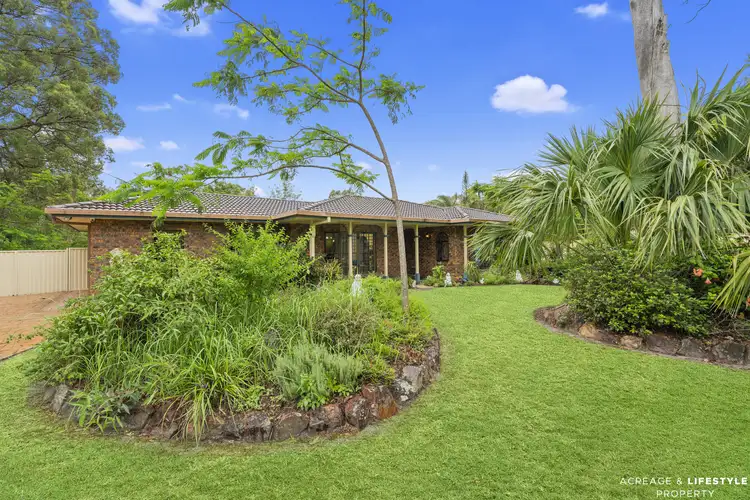 652 Bestmann Road, Ningi QLD 4511