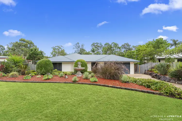 21-23 Burgundy Drive, Morayfield QLD 4506