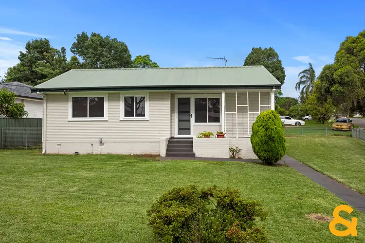 14 Blamey Street, Colyton NSW 2760